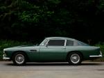Aston Martin DB4 1961 года (UK)
